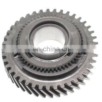 Gearbox Transmission Gear 9653583980 for FIAT DUCATO photo-2