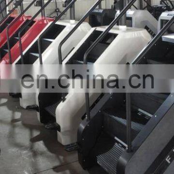 Fitness Equipment Steppers Exercise Stair Climbing Machine photo-4