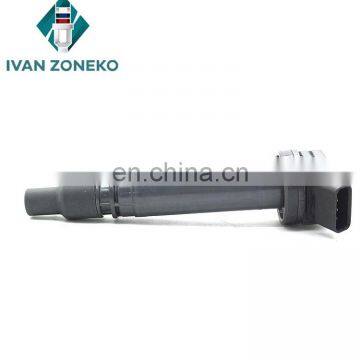 Wholesale Car Engine Ignition Coil 90919 02250 9091902250 90919-02250 for Toyota Sequoia Tundra Land Cruiser photo-3