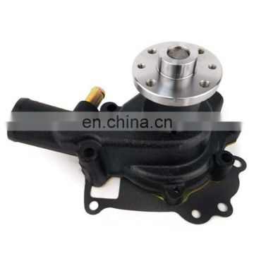 Water Pump 8-97125051-1 8971250511 For Isuzu 4BG1