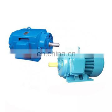 0.8kw/1hp ms series motor