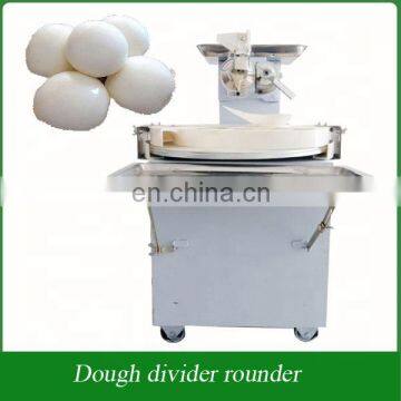 High Quality Steamed Bread Making Machine / Dough Divider Rounding Machine of Chuangyuan photo-5