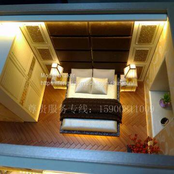 Real Estate Sales Indoor Model Making photo-3