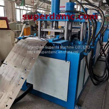 High Quality Modular Metal Box Punch Bending Machine