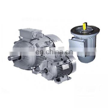 MS three phase electric motor 4 5.5 7.5 11 15 kw