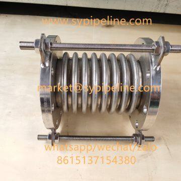 Metal Bellows Expansion Joints photo-4