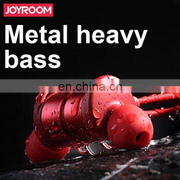 Joyroom Hot Sell Wireless Sport Bluetoth Headset photo-4