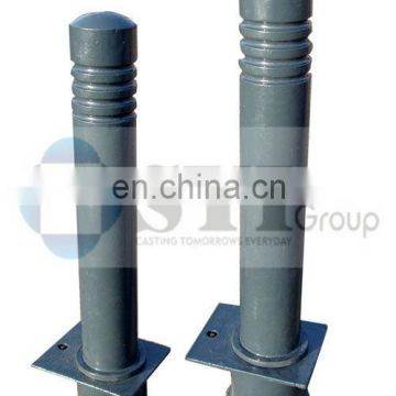 Traffic bollard - SYI Group