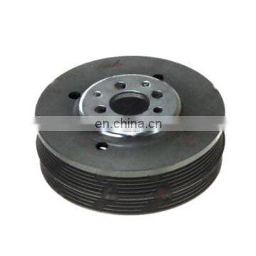 028105243Q For VW AUDI BELT PULLEY CRANKSHAFT 544006210 High Quality photo-3