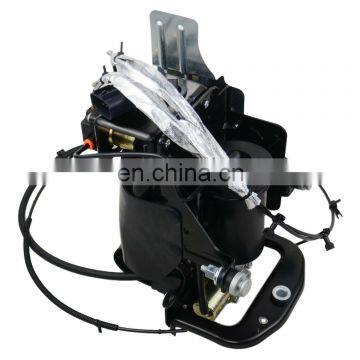 High Quality Air Suspension Compressor Pump OEM 23468864 22983463 23129283 photo-4