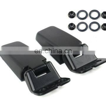 Новые оригинальные (OEM) петли LH/RH 90320 - 7S000, 90321 - 7S000, 90398 - ZQ000 для стекла задней двери (TAILGATE HATCH GLASS) для автомобилей Nissan и Infiniti photo-3