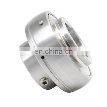 Superior quality Stainless steel insert bearing SUC206 SUC207 SUC208 SUC209 SUC210