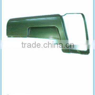 Hot Sale Fiberglass Truck Fender