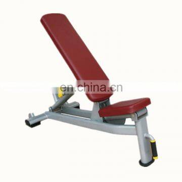 Indoor exercise equipment Adjustable Multi-function Bench LA42