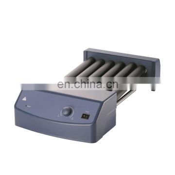 MX-T6-S Classic High Speed Tube Roller For Lab