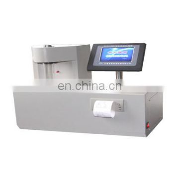 petroleum test/Automatic Solidifying Point & Pour Point Tester