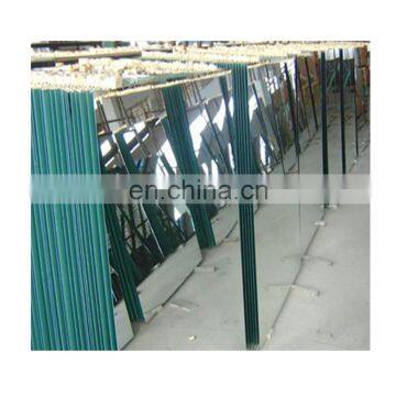 SINGLE COATED ALUMINIUM MIRROR