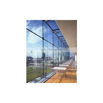 Top Quality Low Emissivity Energy Saving Low-e Insulated Glass For Building photo-6