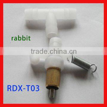 High quality and hot sale automatic rabbit waterers nipples