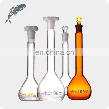 JOAN 150 ML Volumetric Flask For Chemical Laboratory Glassware