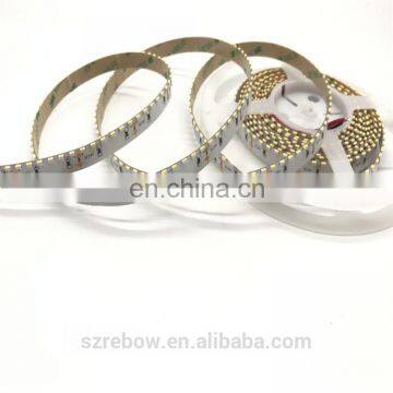 Side Emitting LED 14.4w/m 120LEDS/M Side View SMD3014 LED Strip photo-5