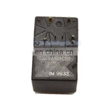 V23076-A1001-C133 Relay photo-2