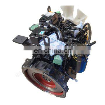 3TNV88 Diesel Engine Assy