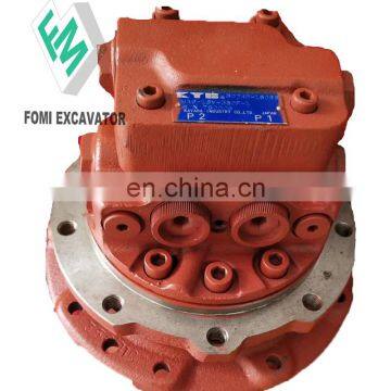 High Quality KYB MAG-18V-350F-1 Travel Motor,  KYB MAG-18V-350F-1 Final Drive Assy For Excavator ,  750005