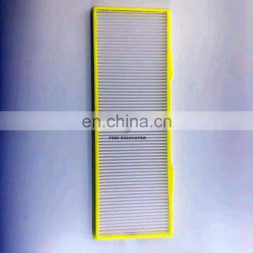 Wholesale 1913500 1770813 Truck Spare Parts Cabin Air Filter