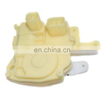 Door Lock Actuator Motor Rear Left DRIVER For Honda Civic Accord 72655S84A01