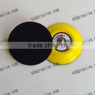 Sanding Pad Abrasive Tool