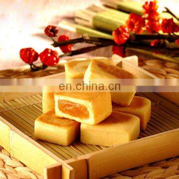Multifunctional Automatic Pineapple Tart Making Machine & Encrusting Machine photo-2