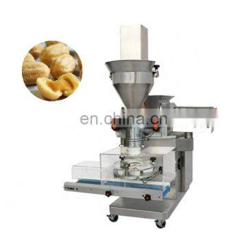Spanish Stuffed Churro Making Machine Good Service Provide photo-3