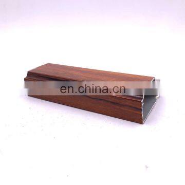 SHENGXIN Aluminium Aluminum Profile for Palestine Windows and Doors Aluminium Extrusion Profiles photo-2