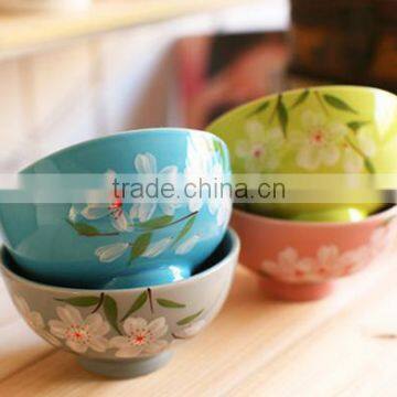 NEW ARRIVAL!!!Bowl Ceramic Ceramic Salad Bowl Japanese Ceramic Noodle Bowl photo-4