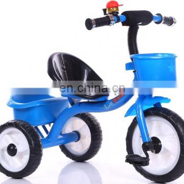 2020 cheap price power and ride on toy style baby tricycle /latest model baby tricycle (tricycles baby)/baby tricycle