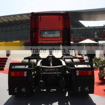 Dongfeng DFL4251A15 6x4 Truck Tractor photo-6