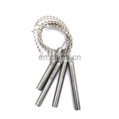 Stainless Steel 3/4" Thread Cartridge Heaters Cartridge Heating Element