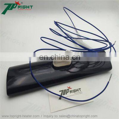 High Heating Efficiency Ceramic Heater Plate With Temperature Max photo-5