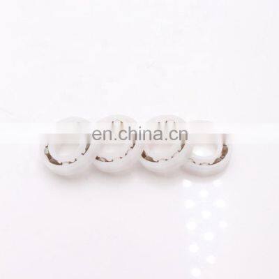 High quality bearing 8*16*4mm miniature bearing 688 plastic bearing