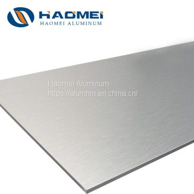 5052 Automotive Aluminum Sheet