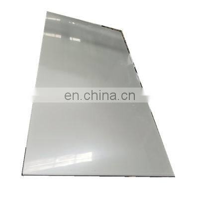 Hot Selling 304 316L 321 310S 904L Circle Cold Stainless Steel Plate Hot Rolled Stainless Steel Plate