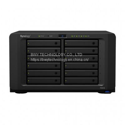 Synology FS1018 12 Bay NAS FlashStation FS1018