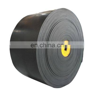 rubber conveyor sidewall belt