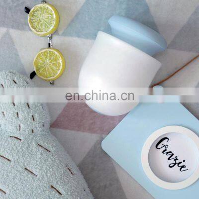 High Quality Atmosphere Sensor Lamp Led Night Light photo-5