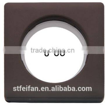 Curtain Eyelet Square Grommet Plastic Grommets photo-4