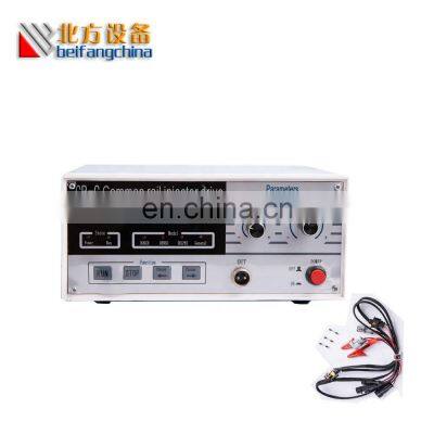 Beifang CR-C common rail injector tester ,AC220V for different brands common rail injectors