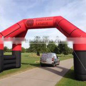 New hot sale durable oxford advertising inflatable arch for event 8mW 4mH.jpg_220x220