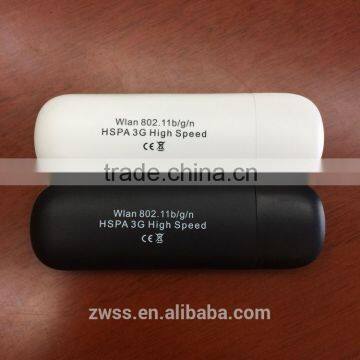 2014 New Design Sim Card Wifi Hotspot photo-2