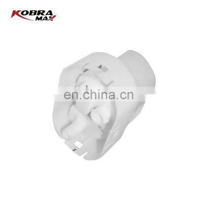 Car Spare Parts 31911-2E000 Engine Diesel In Line Dispenser Auto Fuel Filter For HYUNDAI 31911-2e000